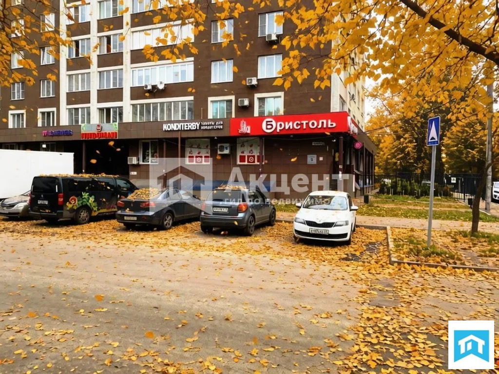 Продажа квартиры, Иваново, ул. Красных Зорь - Фото 1