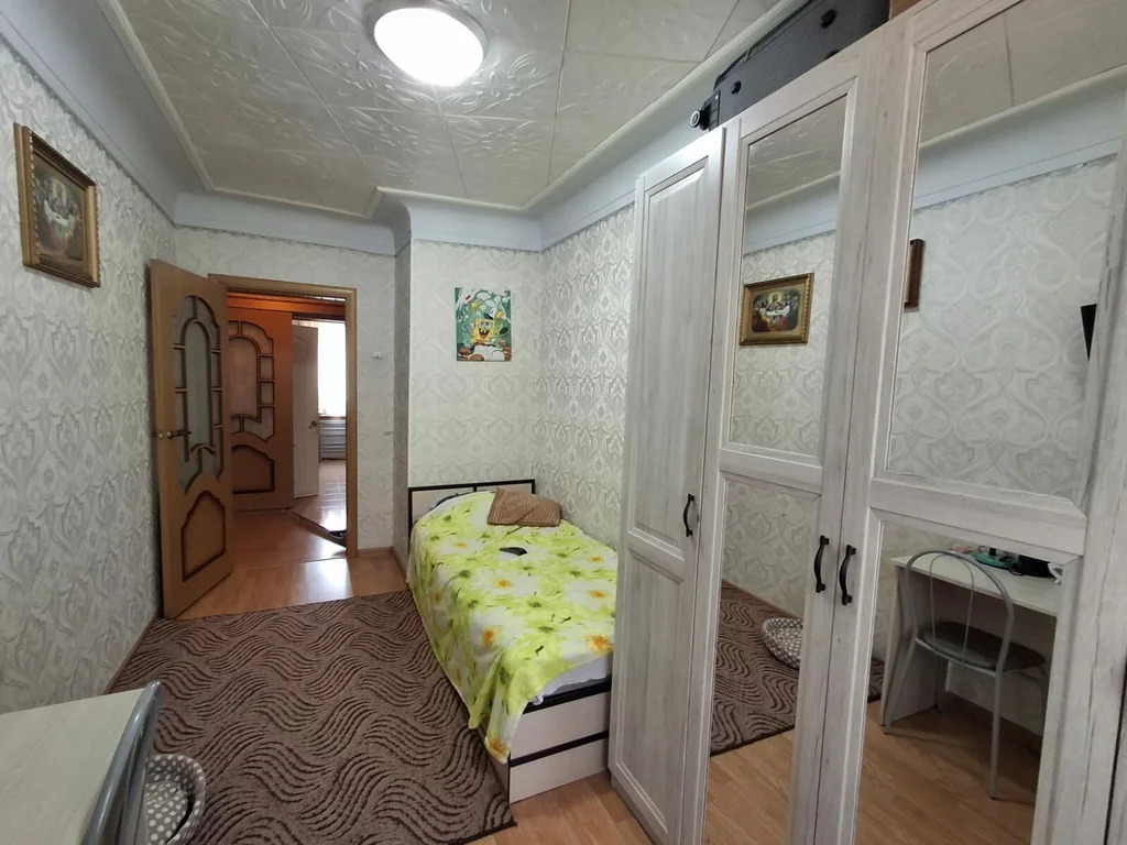 Продажа квартиры, Ахтырский, Абинский район, ул. Мира - Фото 3