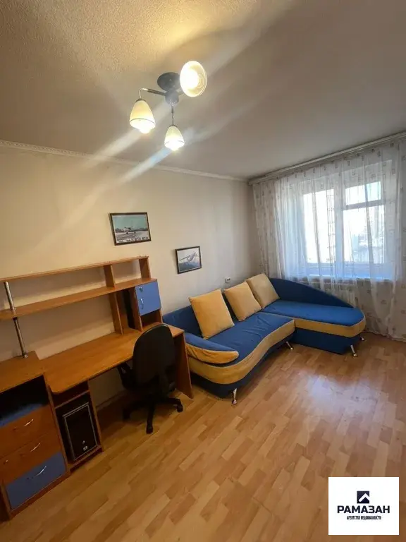 3-ком квартира ул.Павлова, д. 23А - Фото 5