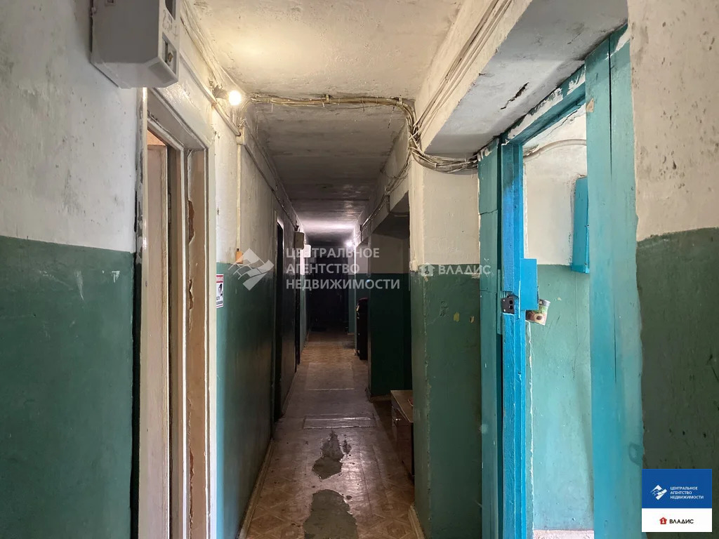 Продажа квартиры, Скопин, ул. Школьная - Фото 14