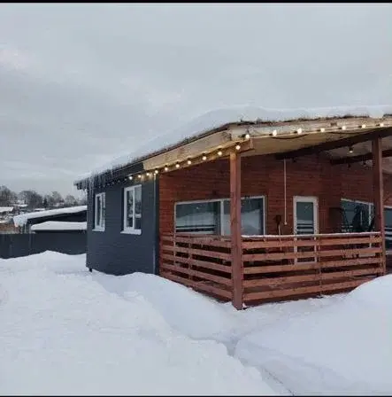 75 кв.м. на участке 7,5 соток в гор. Солнечногорске, - Фото 5