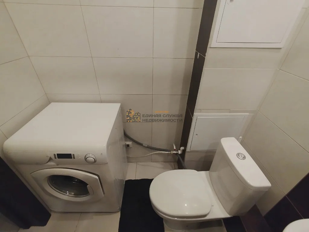 Аренда квартиры, Уфа, ул. Дагестанская - Фото 8