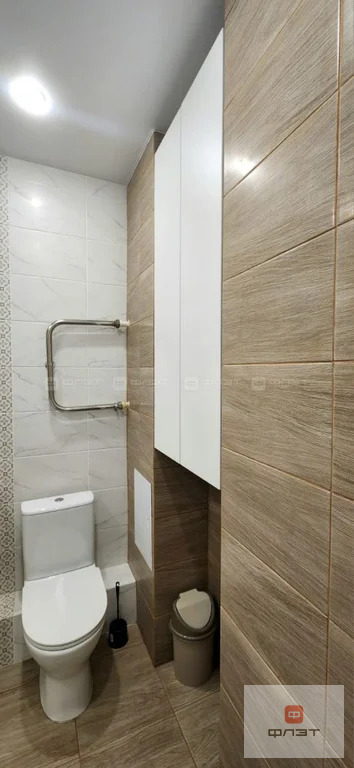 Продажа квартиры, Казань, ул. Николая Ершова - Фото 8