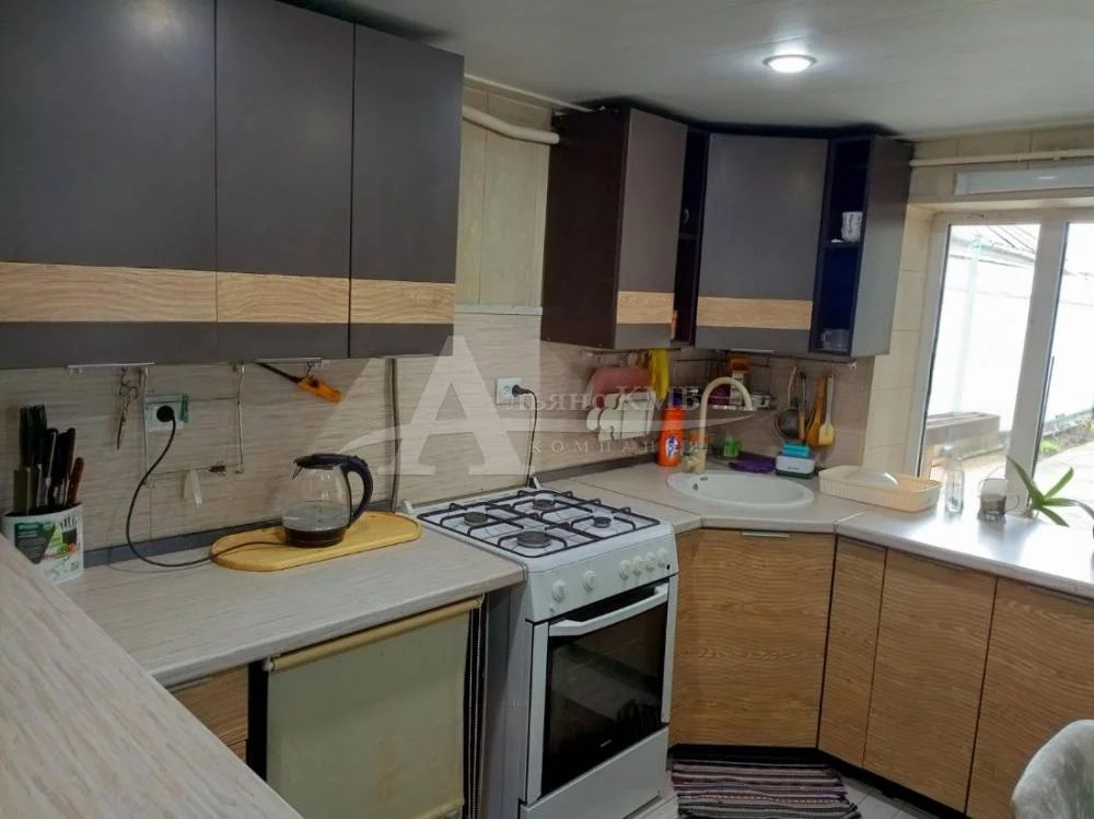 Продажа дома, Георгиевск, ул. Ульянова - Фото 15