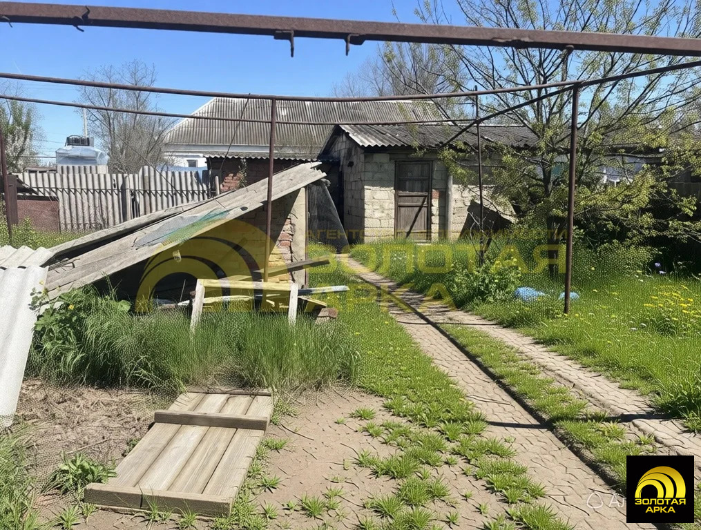 Продажа дома, Коржевский, Славянский район - Фото 13