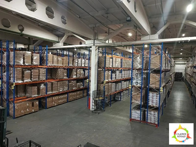 Сдается склад площадью 739 кв - Фото 2