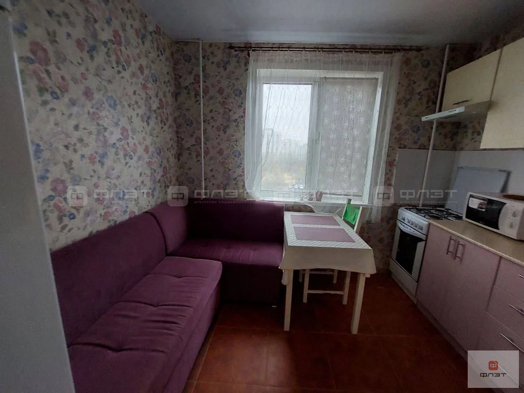 Продажа квартиры, Казань, ул. Гаврилова - Фото 6
