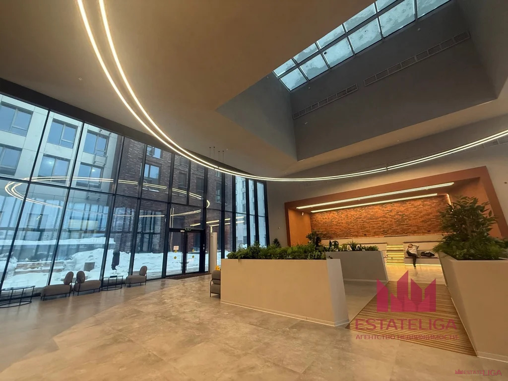 Продажа квартиры, Автомобильный проезд - Фото 2