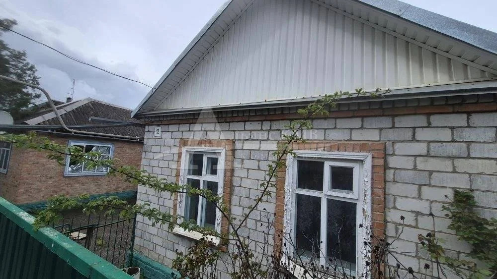 Продажа дома, Георгиевск, ул. Новая - Фото 1