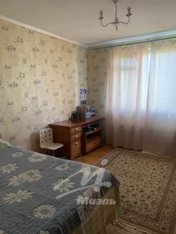 Продажа квартиры, м. Ясенево, Соловьиный проезд - Фото 37