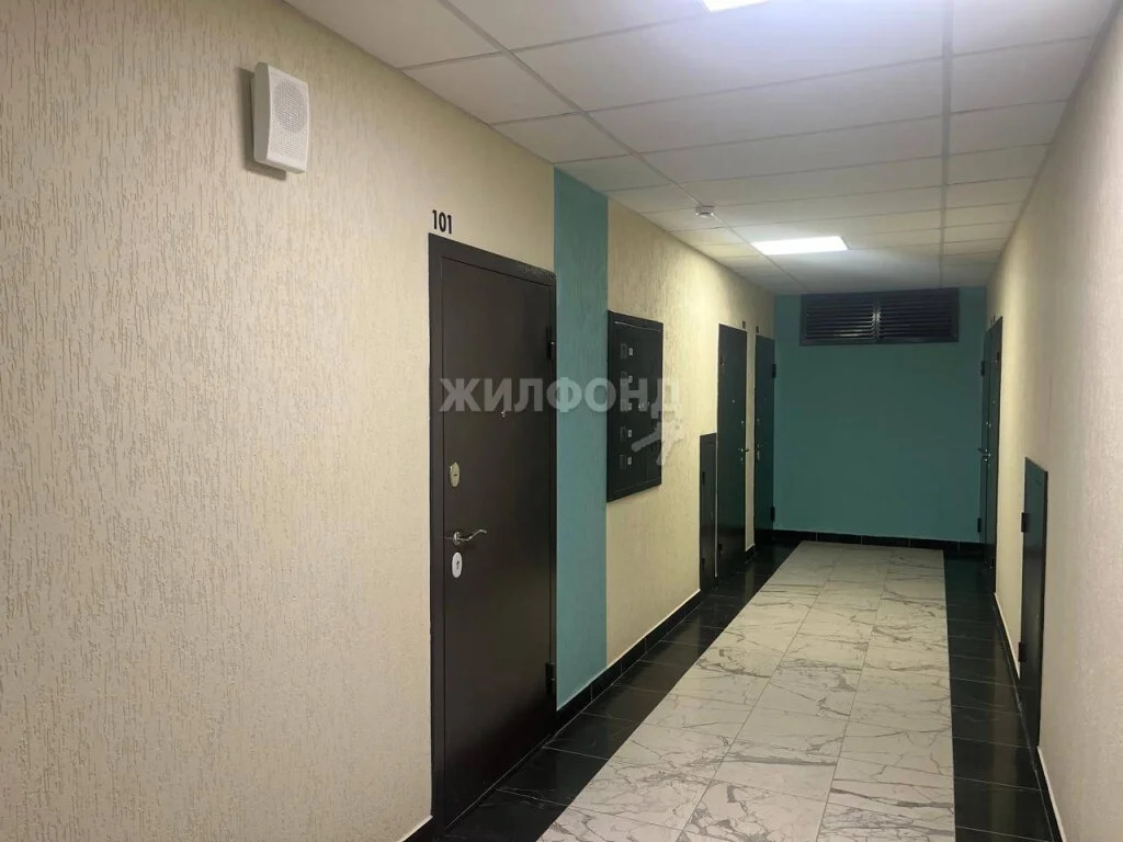 Продажа квартиры, Новосибирск, ул. Сухарная - Фото 15