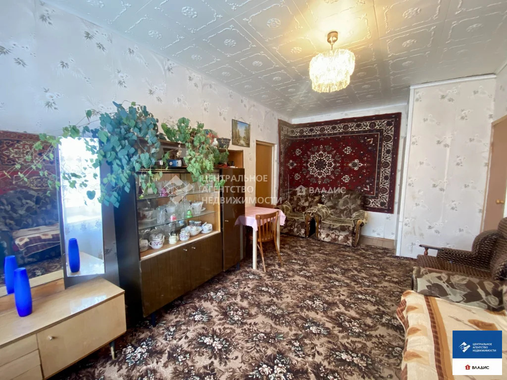 Продажа квартиры, Октябрьский, Михайловский район, улица Гагарина - Фото 3