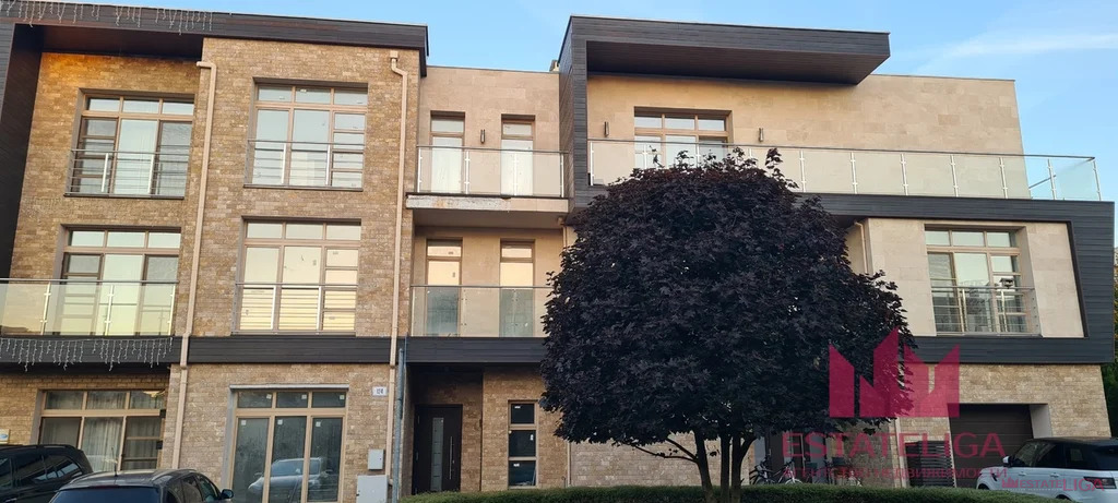 Продажа таунхауса, Писково, Истринский район, Парковая улица - Фото 7