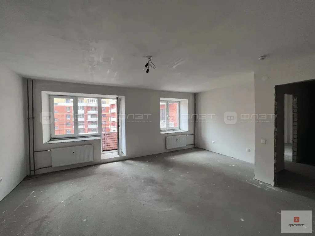 Продажа квартиры, Казань, ул. Зур Урам - Фото 11