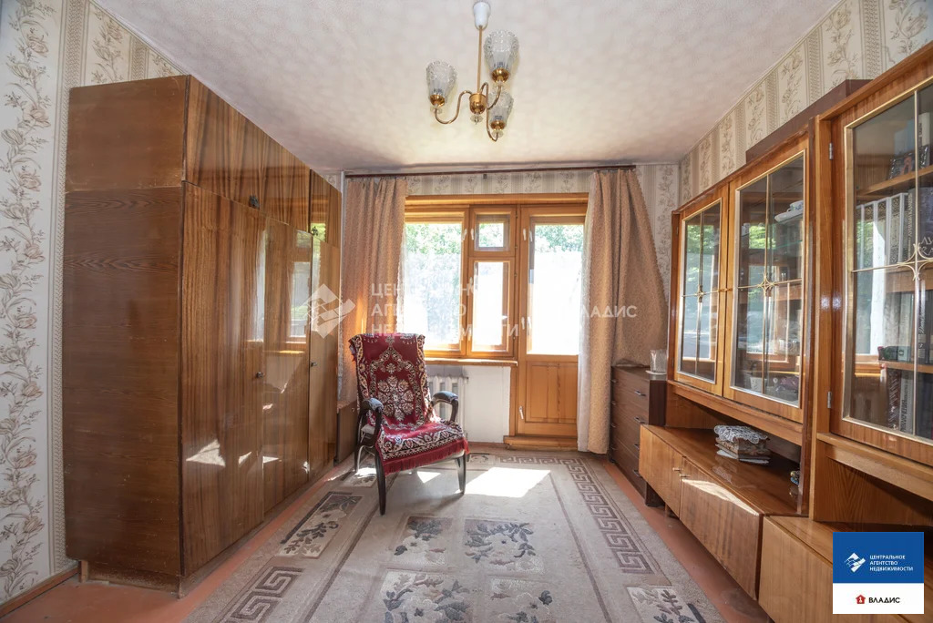 Продажа квартиры, Рязань, ул. Стройкова - Фото 2