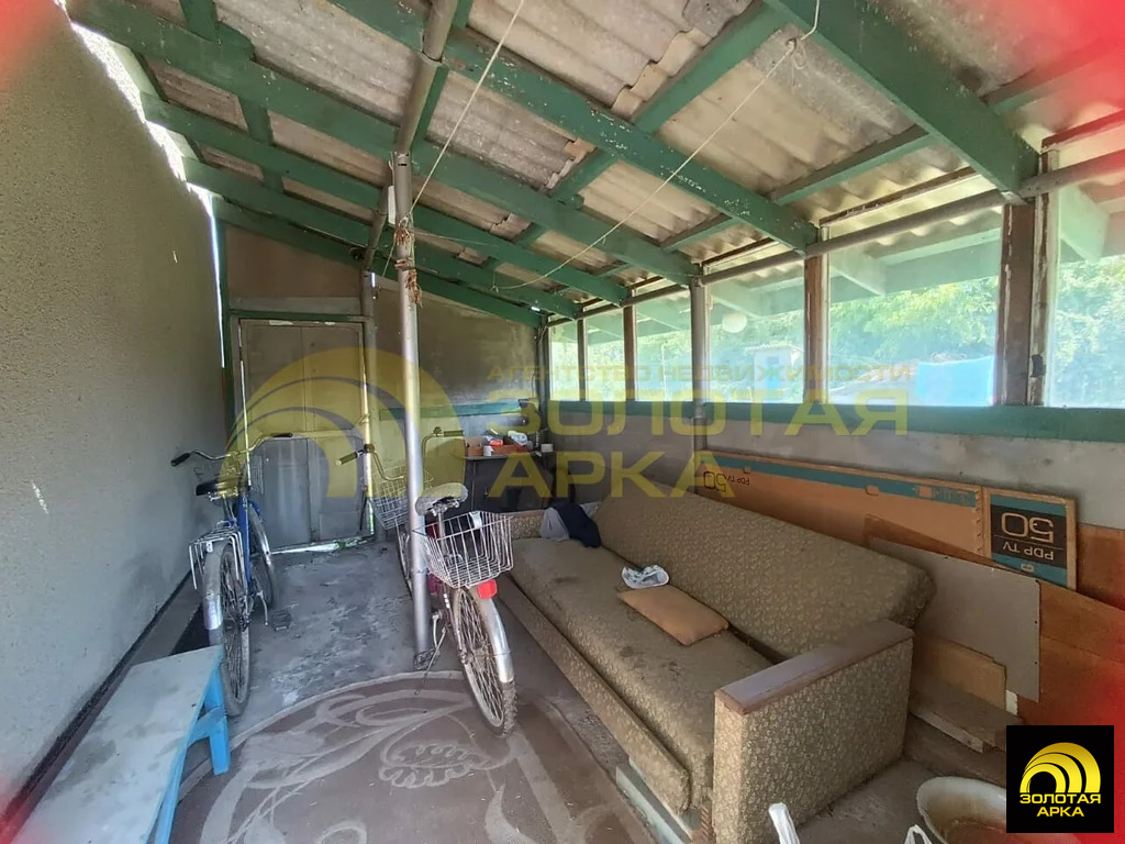 Продажа дома, Ахтырский, Абинский район, ул. Длинная - Фото 20
