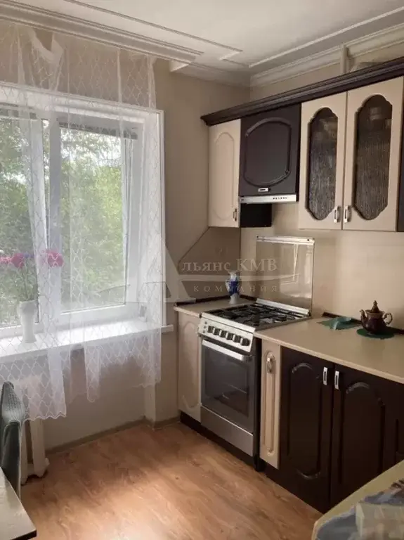 Продажа квартиры, Георгиевск, ул. Ленина - Фото 1