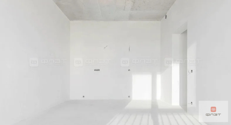 Продажа квартиры, Высокая Гора, Высокогорский район, ул. Комаровка - Фото 3