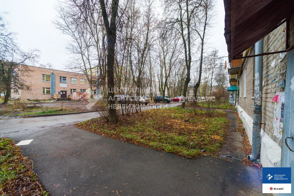 Продажа квартиры, Рязань, ул. Станкозаводская - Фото 14