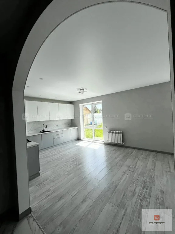 Продажа дома, Куюки, Пестречинский район, ул. 27-й Квартал - Фото 7