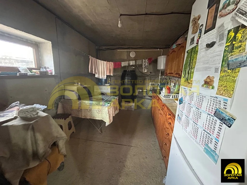 Продажа дома, Крымск, Крымский район, улица Надежды - Фото 31