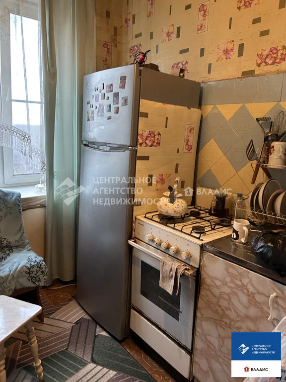 Аренда квартиры, Рязань, Народный бульвар - Фото 5