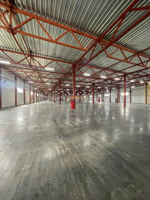 Аренда склада, Измайлово, Ленинский район, 25 - Фото 4