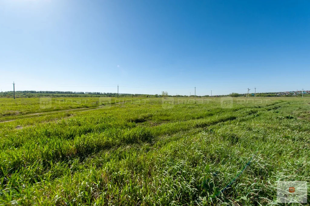 Продажа участка, Пестрецы, Пестречинский район, ул. Прохладная - Фото 3