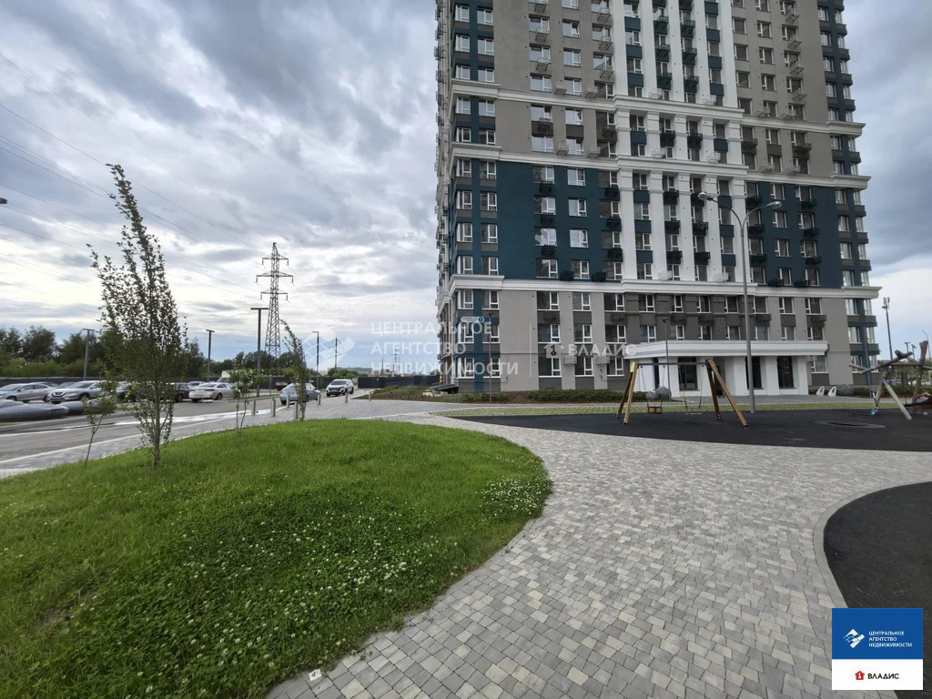 Продажа квартиры в новостройке, Рязань, ул. Зубковой - Фото 17