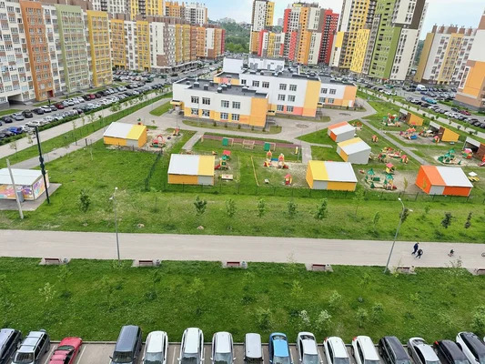 Продам двухкомнатную (2-комн.) квартиру, Мечтателей ул, 4, Нижний Н... - Фото 13