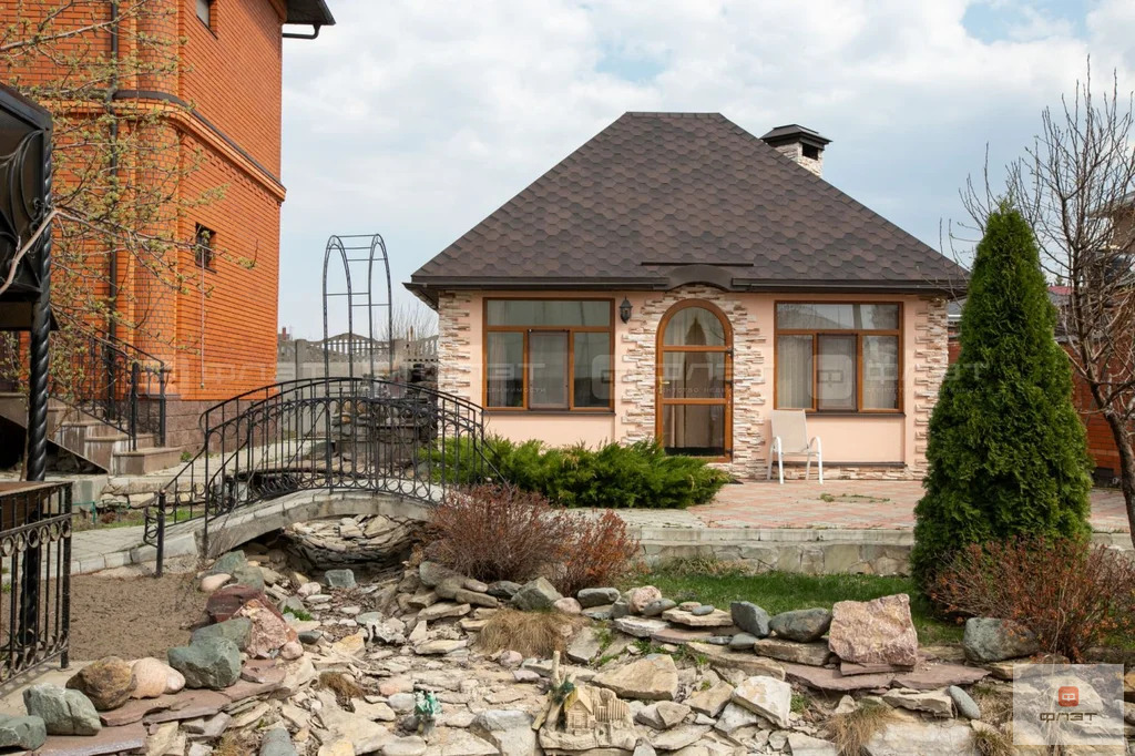 Продажа дома, Усады, Лаишевский район, ул. Магистральная - Фото 27