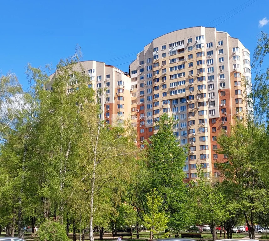 Продажа квартиры, Генерала Карбышева б-р. - Фото 23