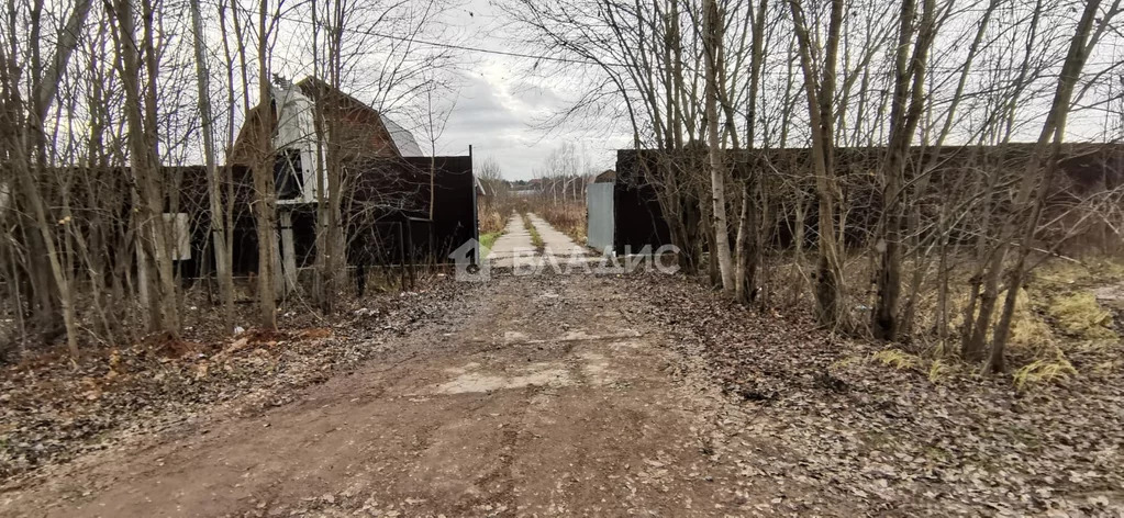 городской округ Истра, СНТ Ламоново,  земля на продажу - Фото 3