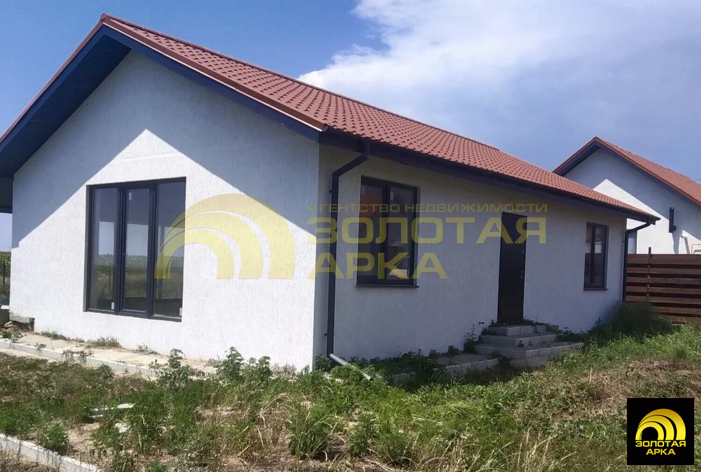 Продажа дома, Тамань, Темрюкский район - Фото 1