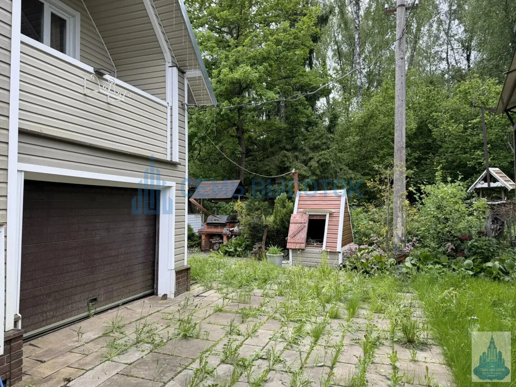 Продажа дома, Подольск, 59 - Фото 8