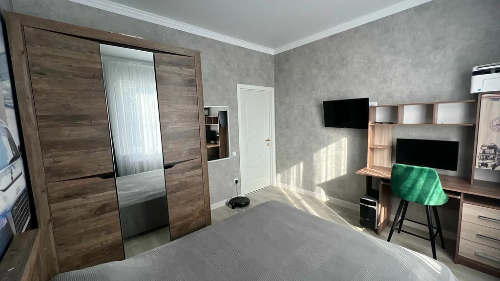 Продажа дома, Стрелка, Темрюкский район - Фото 13