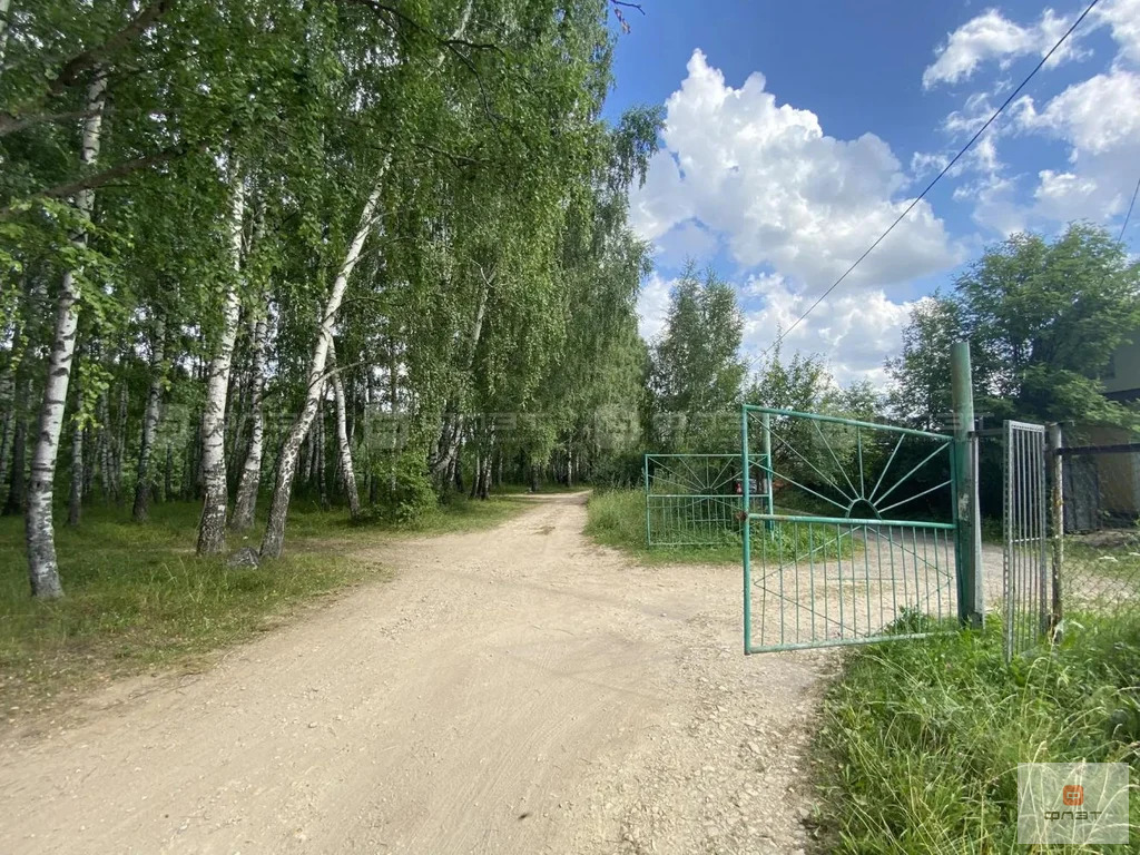 Продажа участка, Богородское, Пестречинский район, тер. СНТ. Нокса - Фото 2