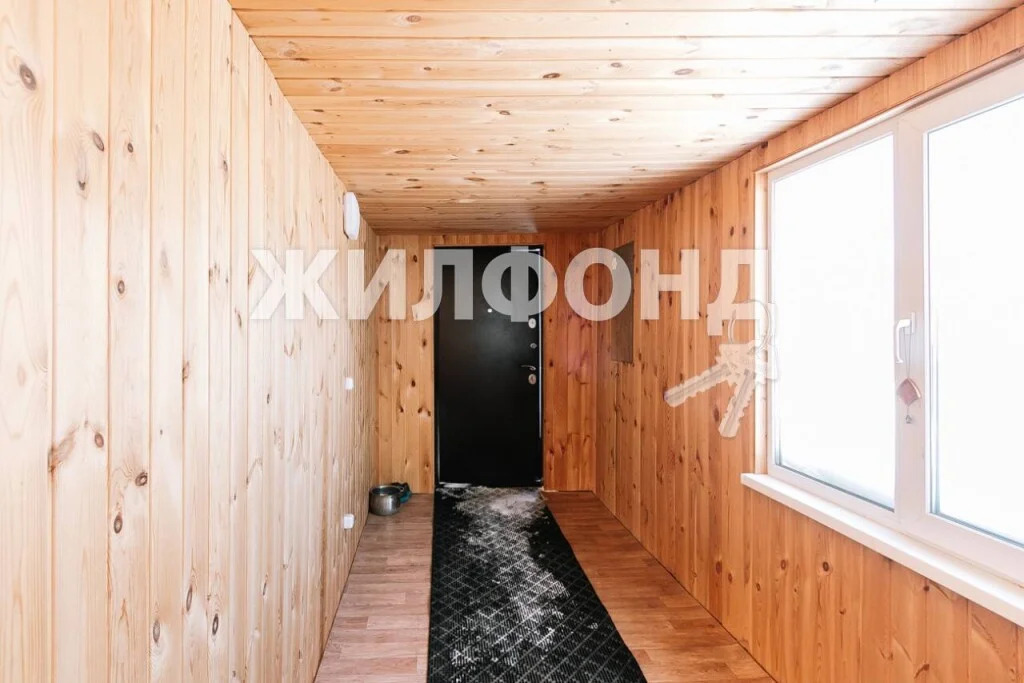 Продажа дома, Каменка, Новосибирский район, ул. Калинина - Фото 30
