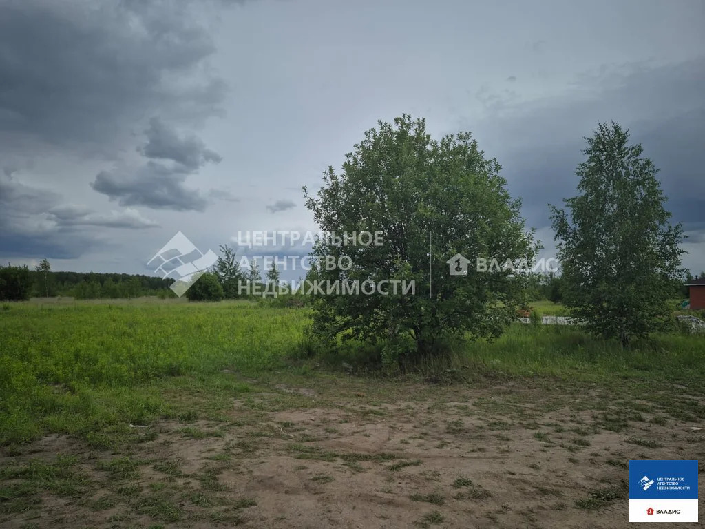 Продажа участка, Рыбное, Рыбновский район, ул. Казачья - Фото 1