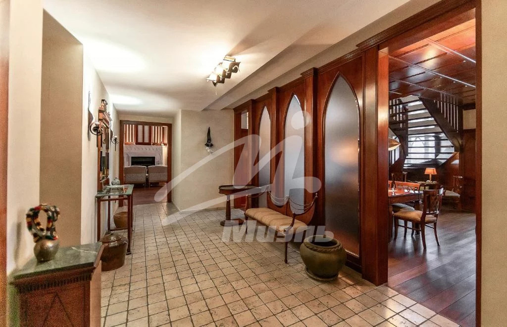 Продажа квартиры, Барвиха, Одинцовский район, Барвиха п. - Фото 2