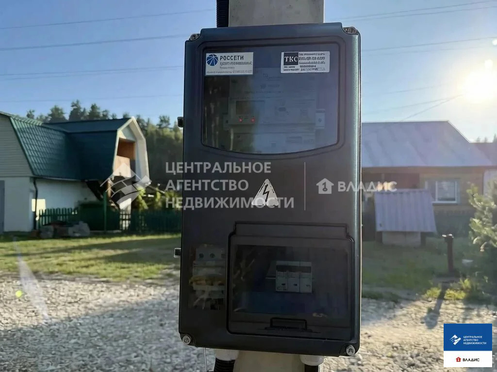 Продажа дома, Криуша, Клепиковский район, ул. Сосновая - Фото 14