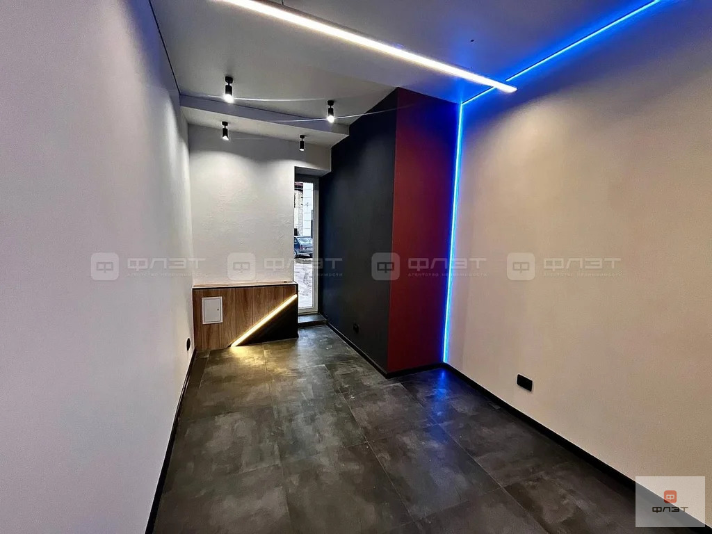 Аренда офиса, Казань, ул. Парижской Коммуны д.25 - Фото 7