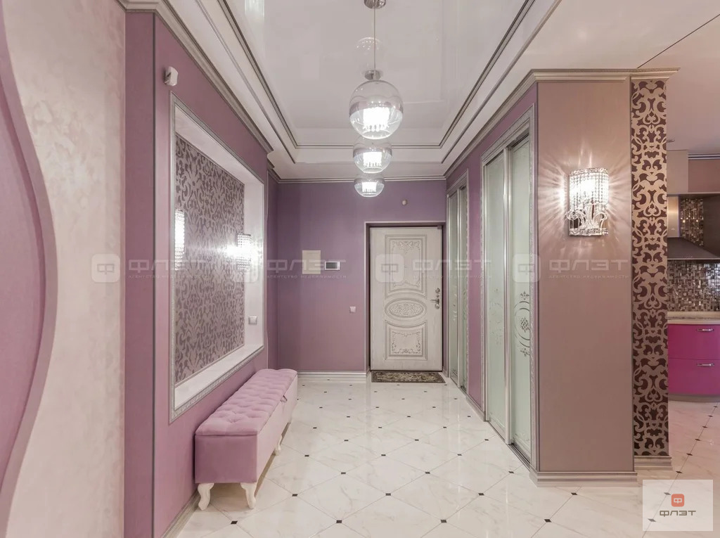 Продажа квартиры, Казань, ул. Сибгата Хакима - Фото 12