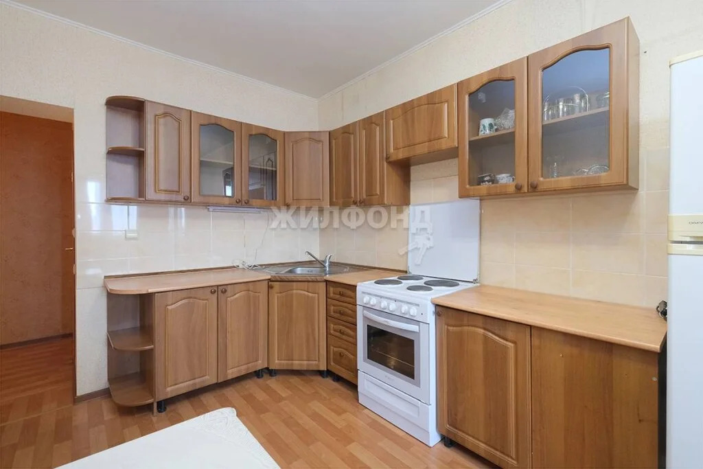 Продажа квартиры, Новосибирск, ул. Ленинградская - Фото 6