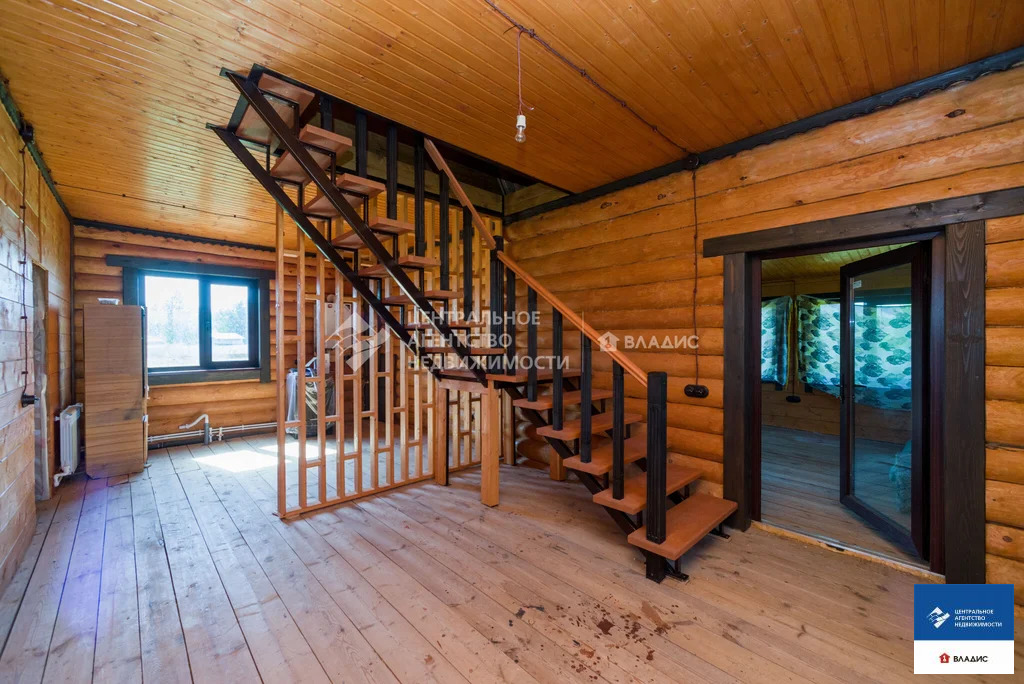 Продажа дома, Долгинино, Рязанский район, Птичий пер. - Фото 7