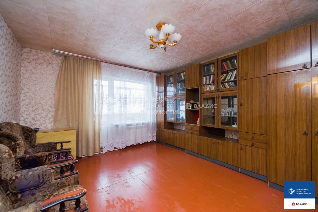 Продажа квартиры, Михайлов, Михайловский район, ул. 50 лет ВЛКСМ - Фото 5