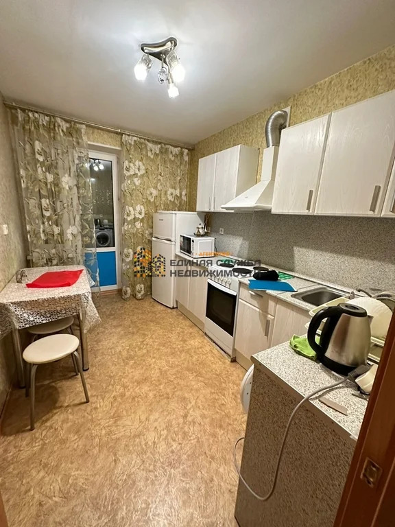 Аренда квартиры, Уфа, ул. Испытателей - Фото 5