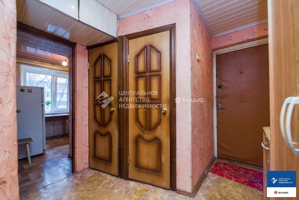 Продажа квартиры, Рязань, ул. Великанова - Фото 9