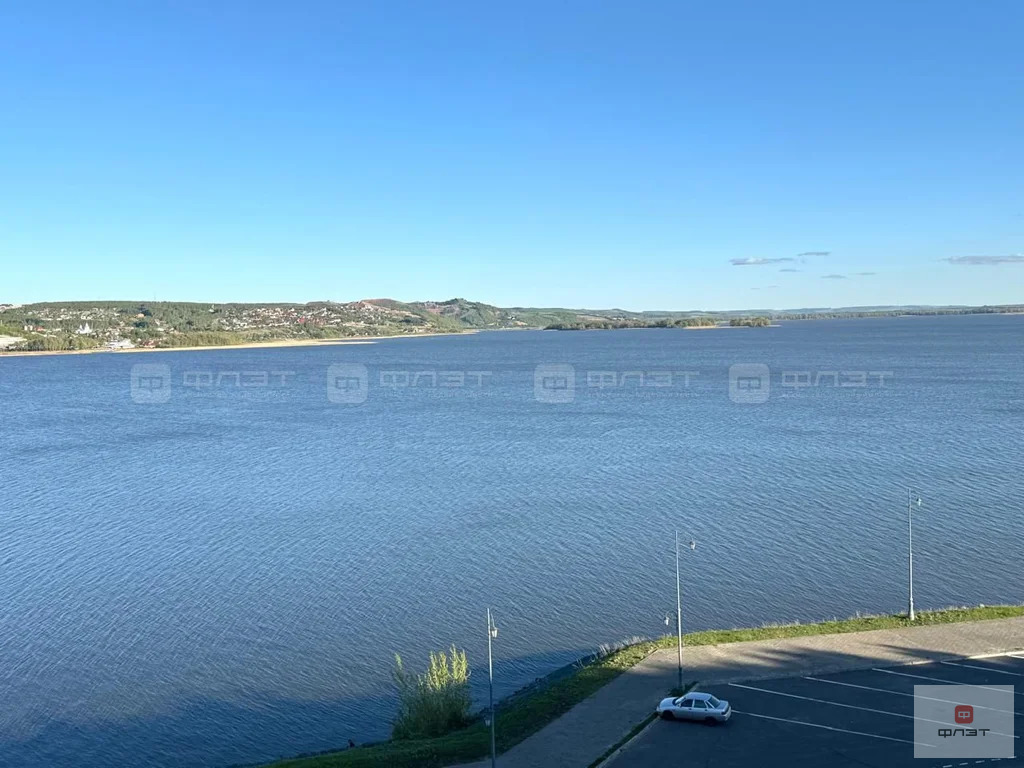 Продажа участка, Свияжск, Зеленодольский район, ул. Троицкая - Фото 9