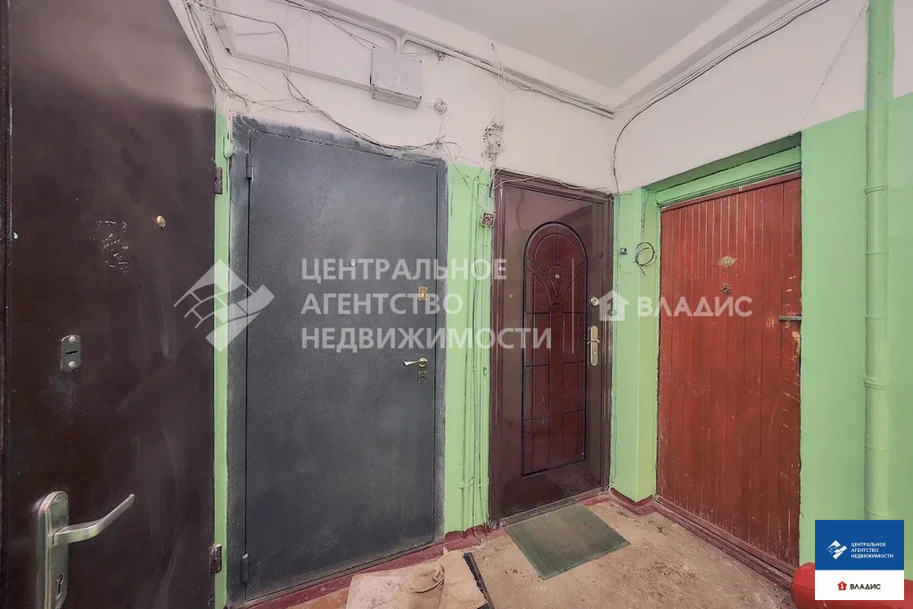 Продажа квартиры, Рязань, ул. Островского - Фото 9